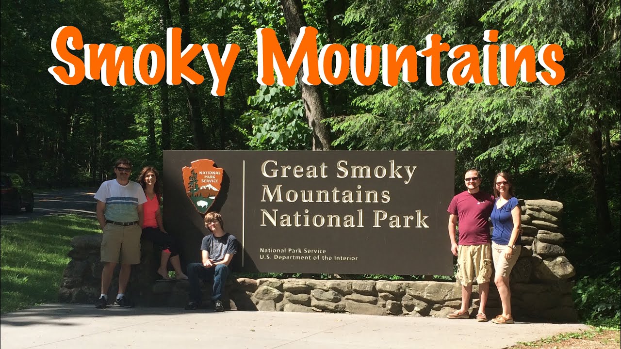 Things to Do in the Smoky Mountains