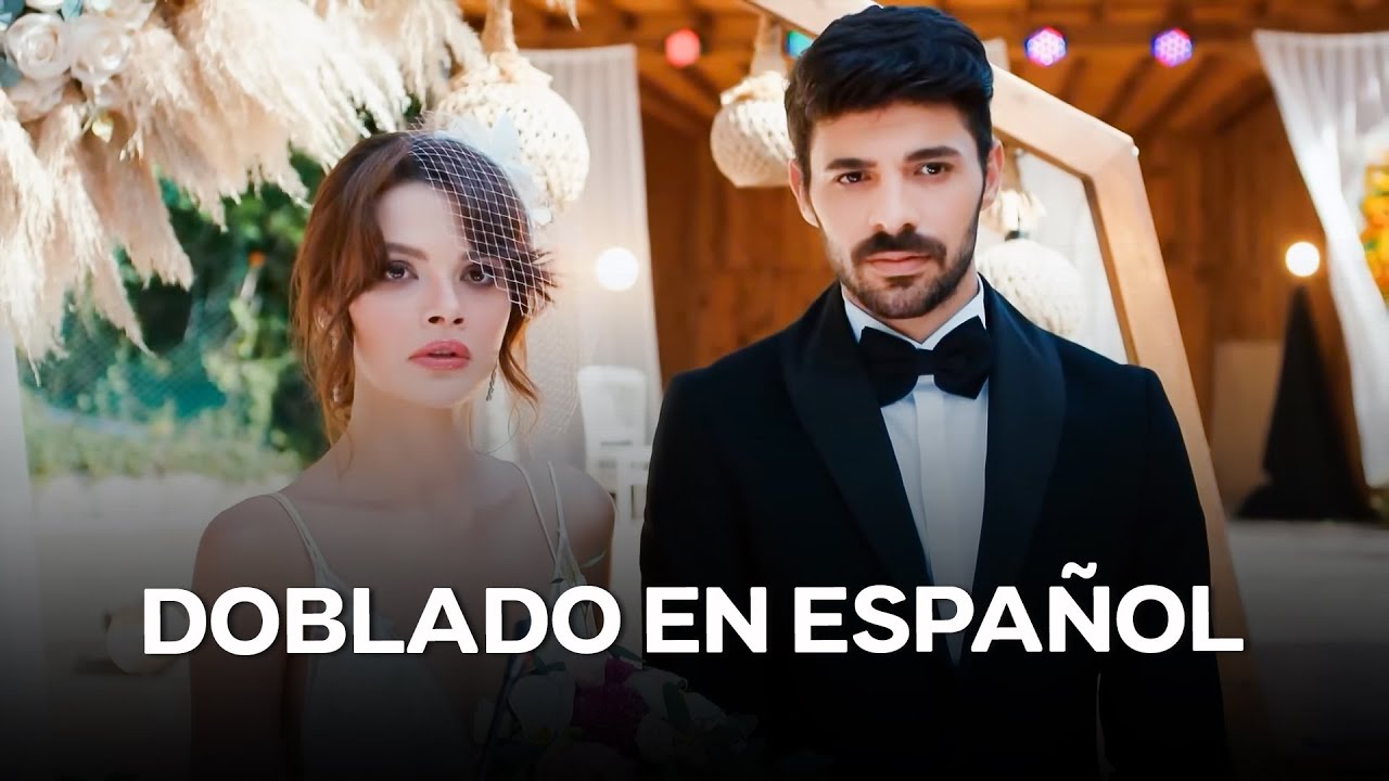 En Secreto Capítulo 6 (Doblado en Español)(Largo Completo)