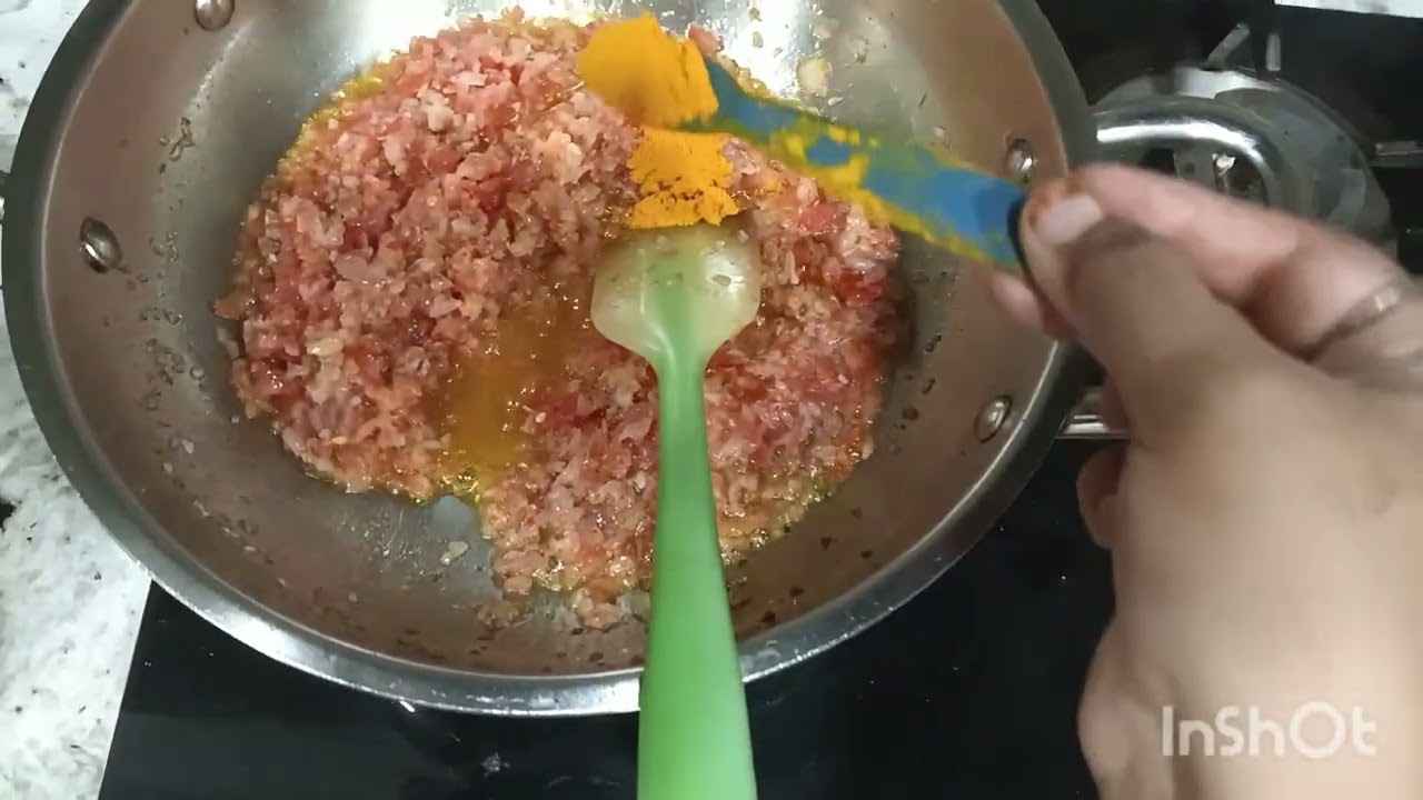 Yah thi meri pav bhaji ki recipe agar aapko video acchi lagi hogi to watch to video 🤤😋