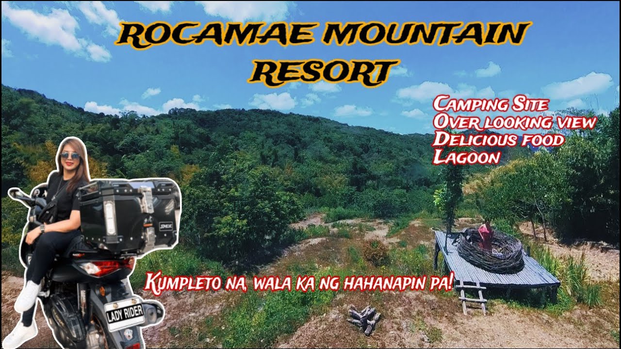 ROCAMAE MOUNTAIN RESORT