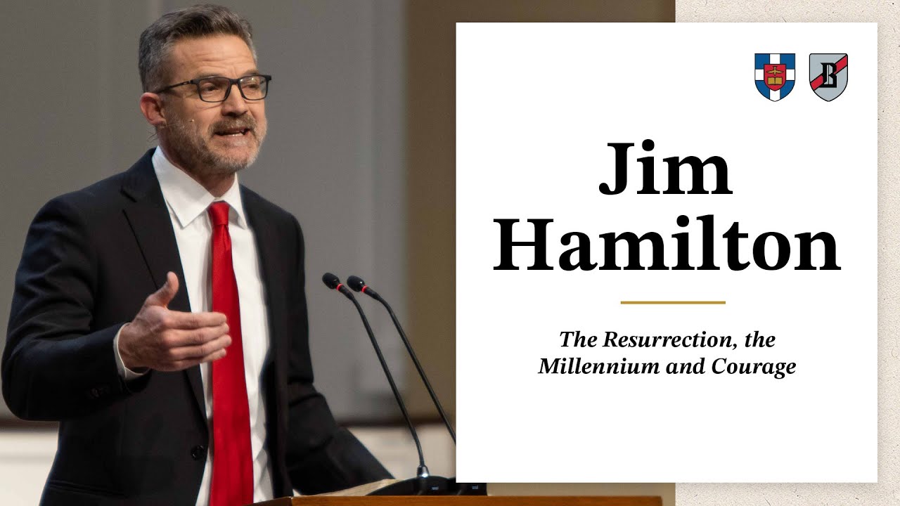 Jim Hamilton | 