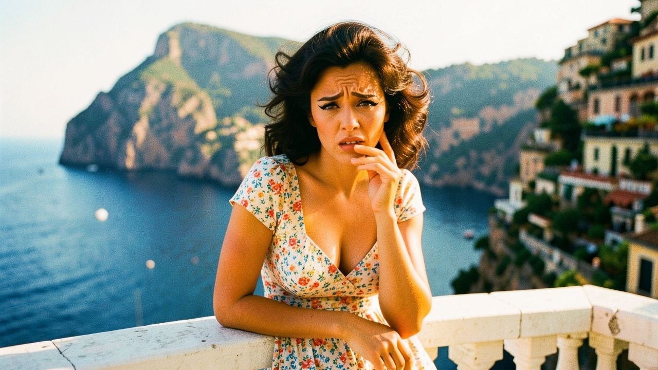 Torna a Surriento - A Love Lost in 1964 (Cinematic Remaster)