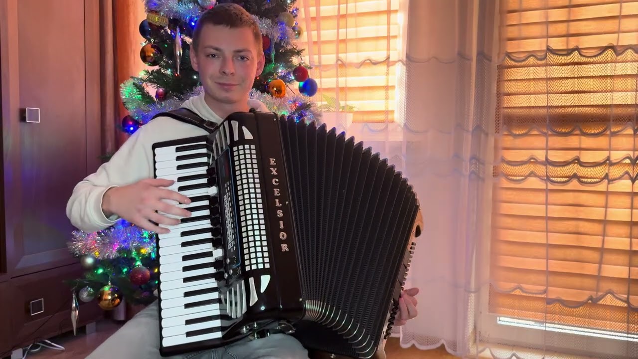 🎄My Też Pastuszkowie 🎄- 🌟Akordeon🌟