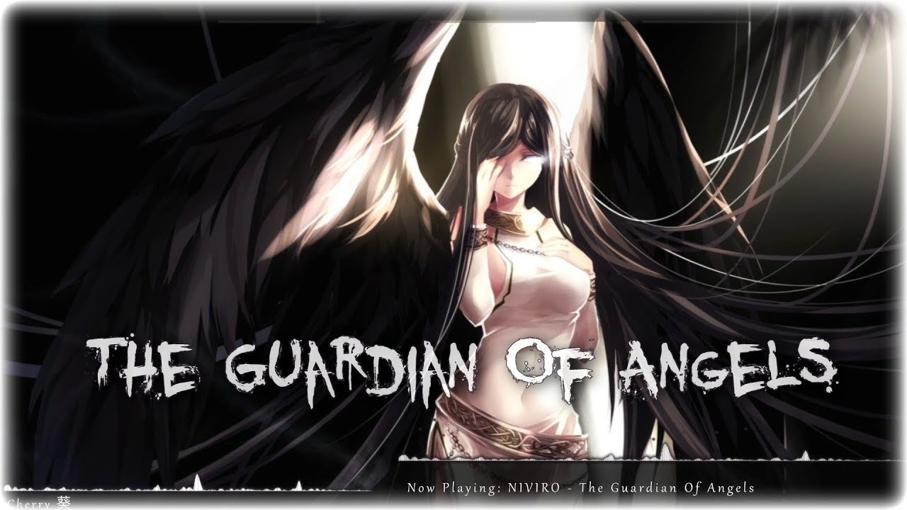Nightcore - The Guardian Of Angels