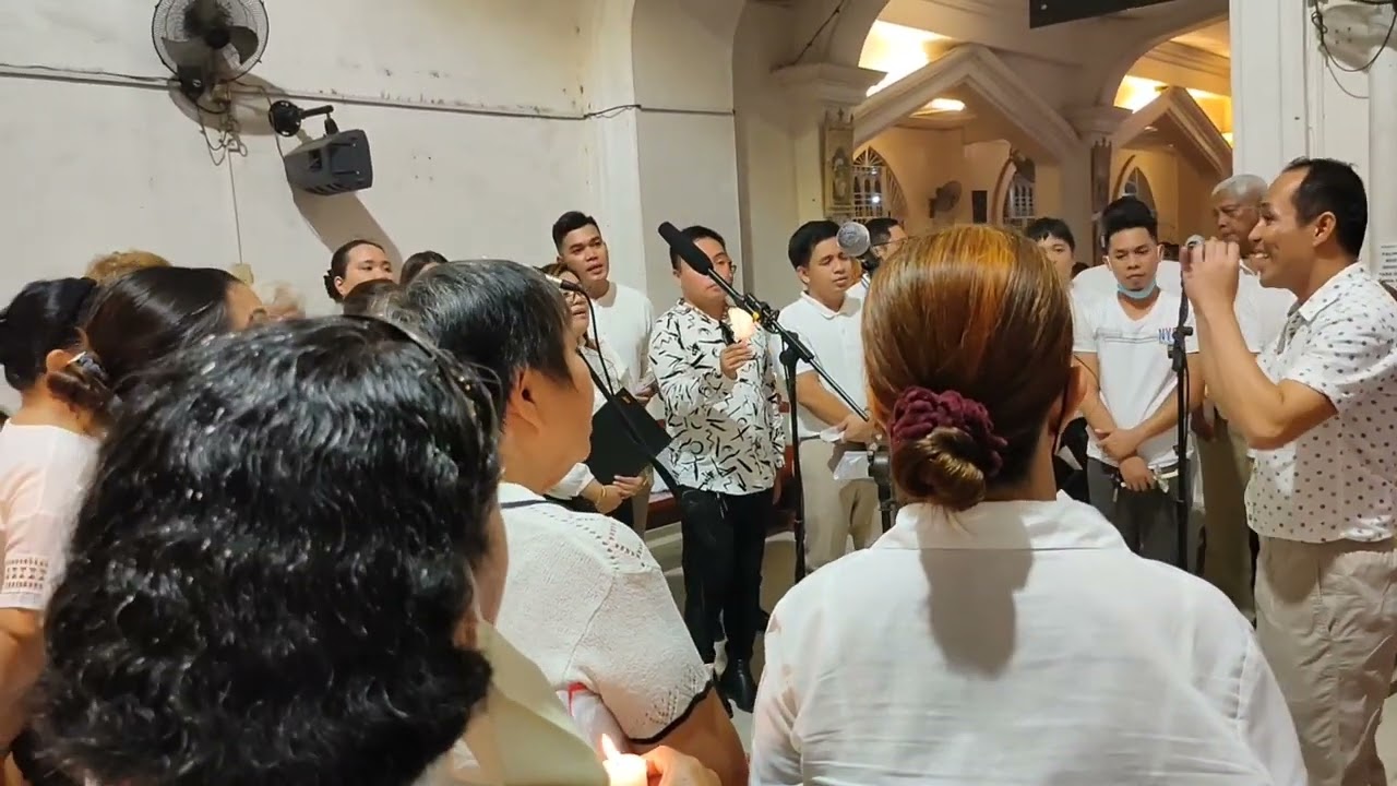 GLORIA (3rd Mass) - St Augustine Cathedral Cagayan de Oro