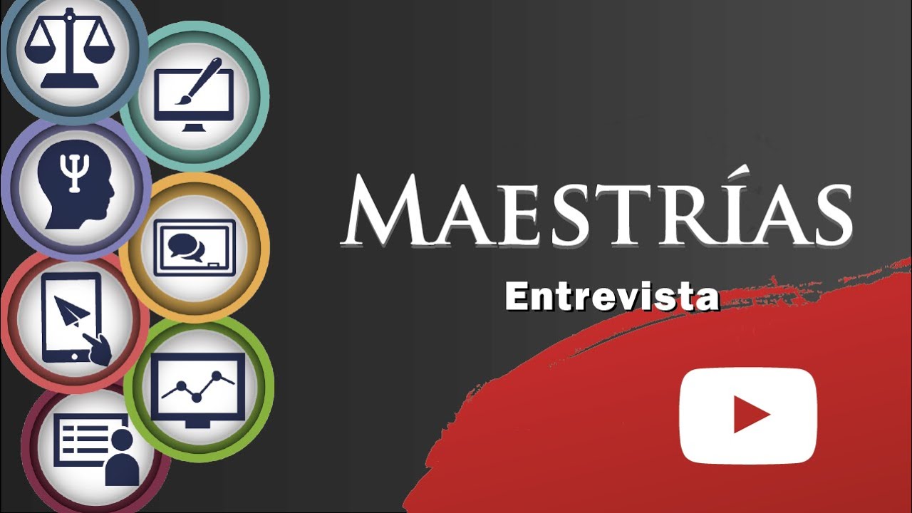 Alvart - Conoce nuestras Maestrías