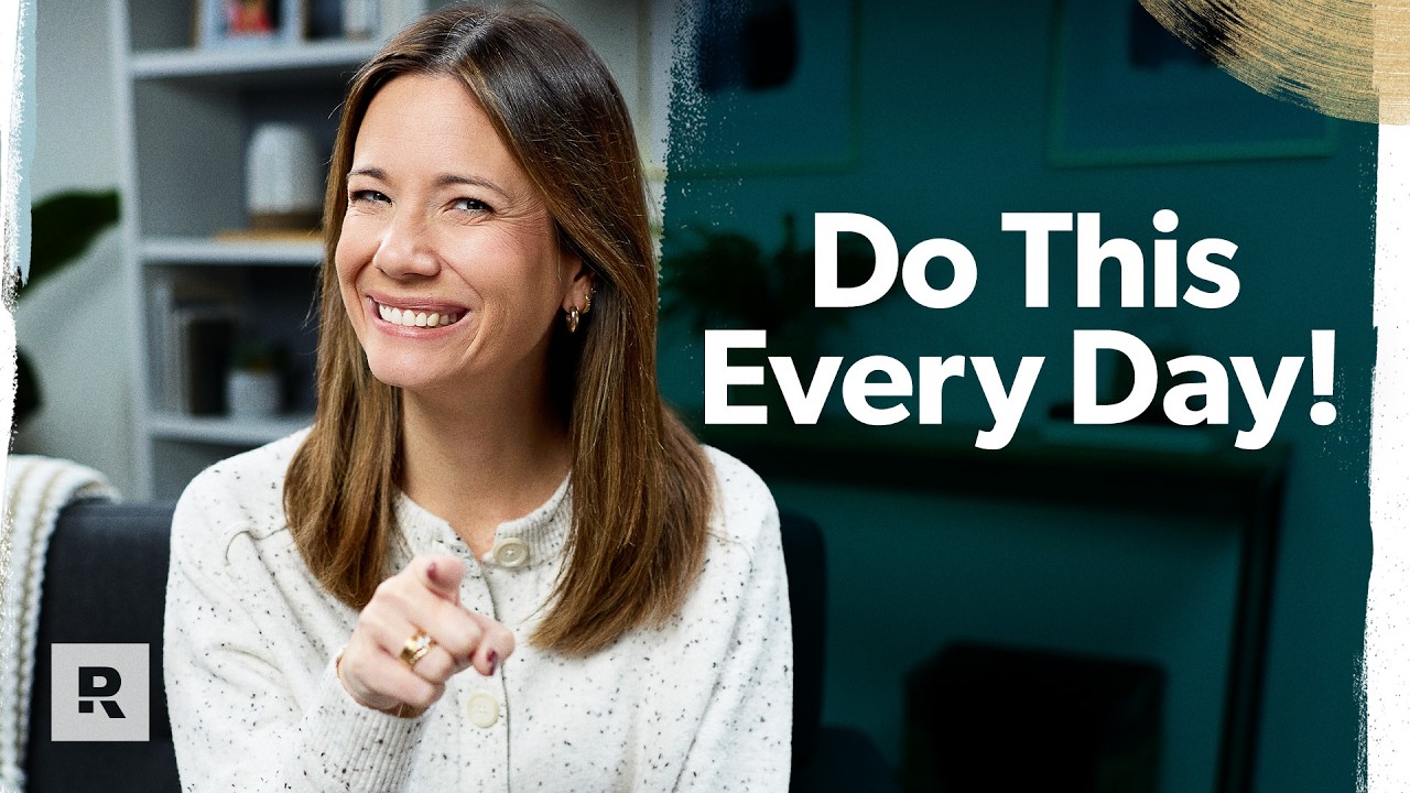 Solving Comparison Culture in 9 Minutes