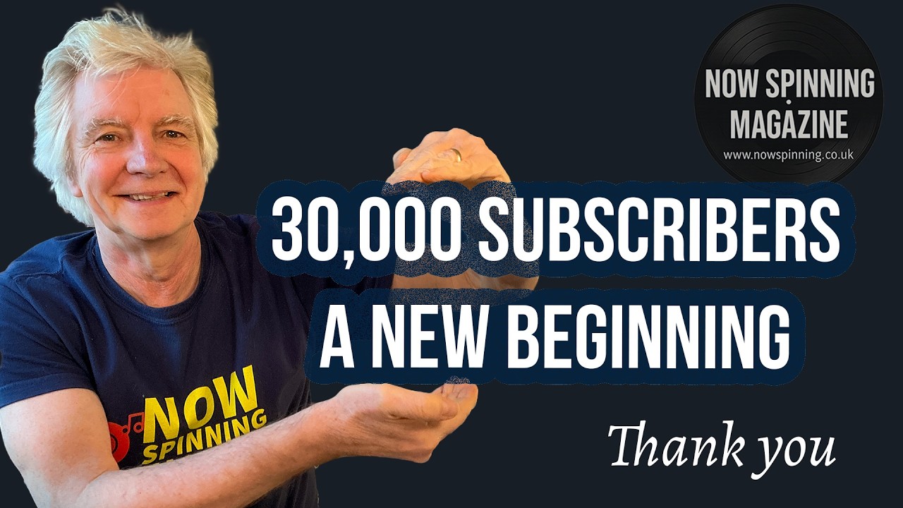 30 000 подписчиков: Миссия выполнена