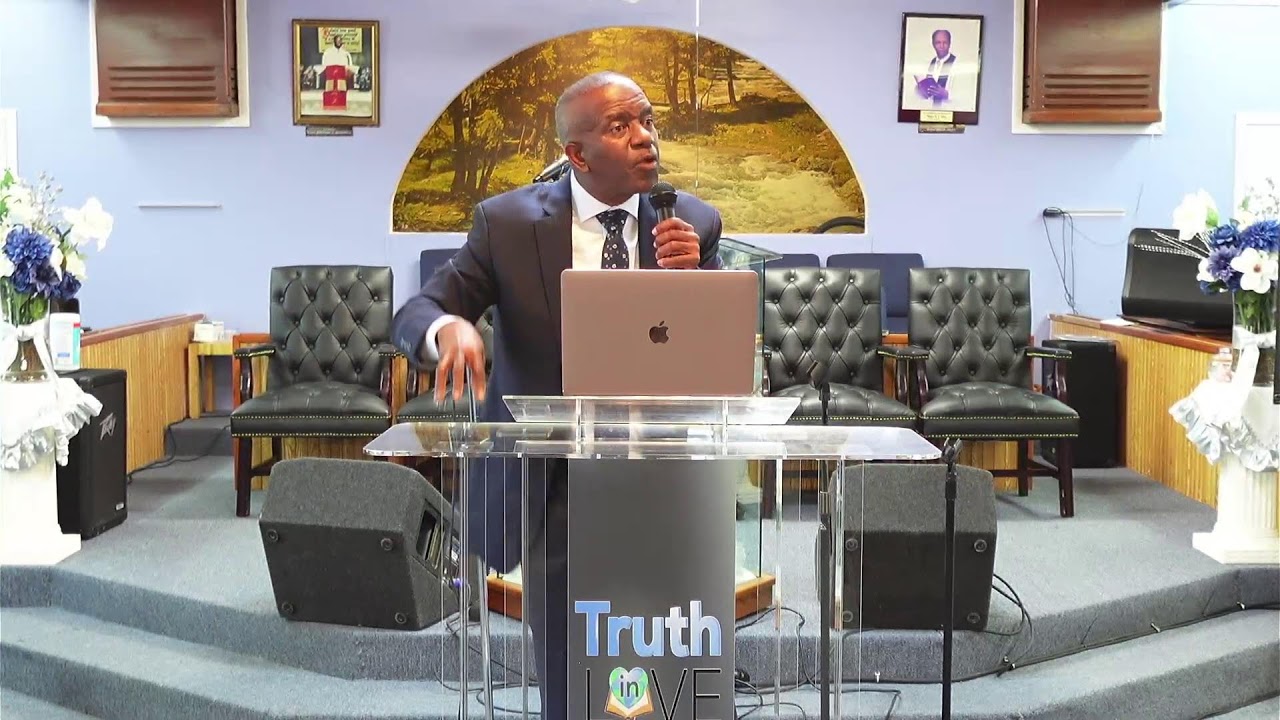 Sabbath Midday Sermon | TILAM 02/07/2026
