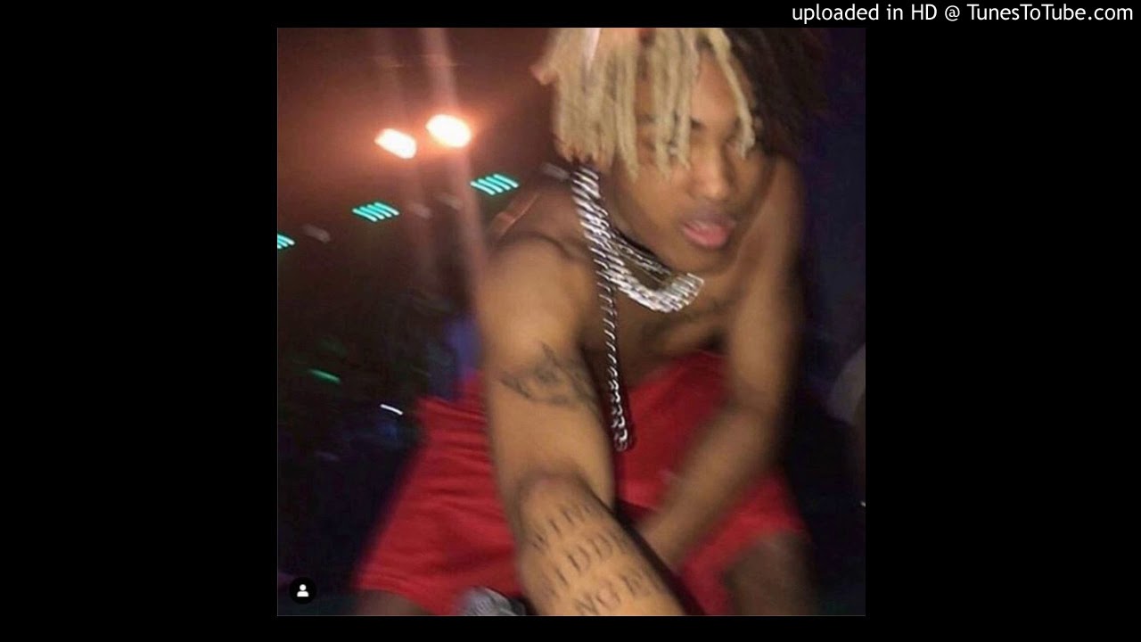 (FREE) OLD DARK XXXTENTACION X STAIN TYPE BEAT 
