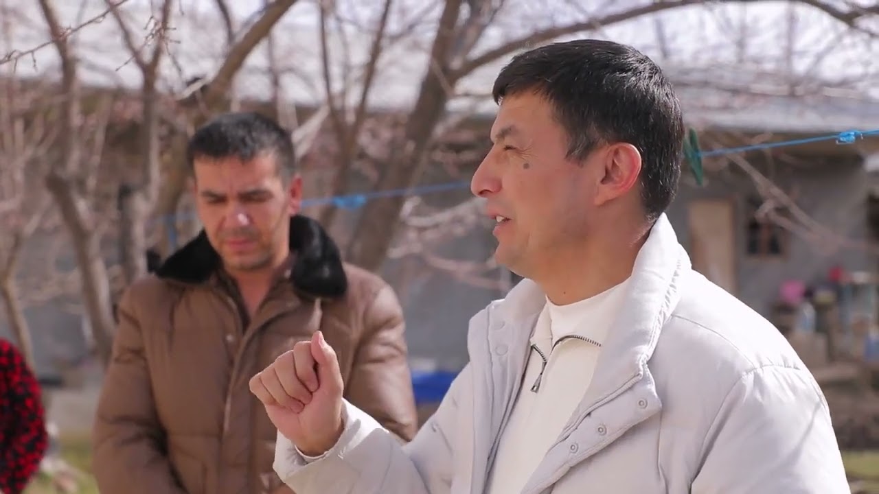 Insonparvarlik — o‘zbek xalqining qon-qoniga singib ketgan betakror fazilat
