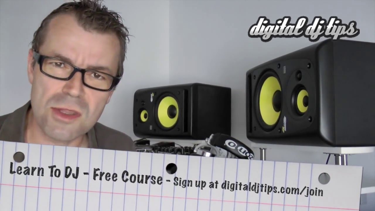 Learn to DJ #36: The Dark Art Of Controllerism