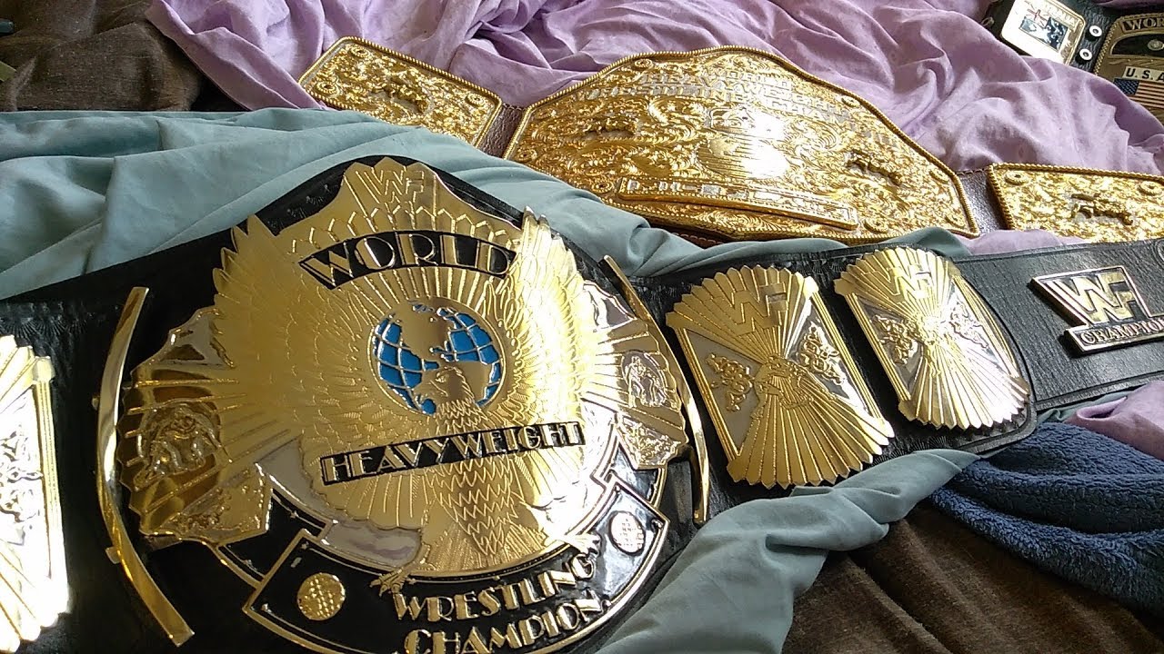 Classic Shields Crumrine Update and Winged Eagle