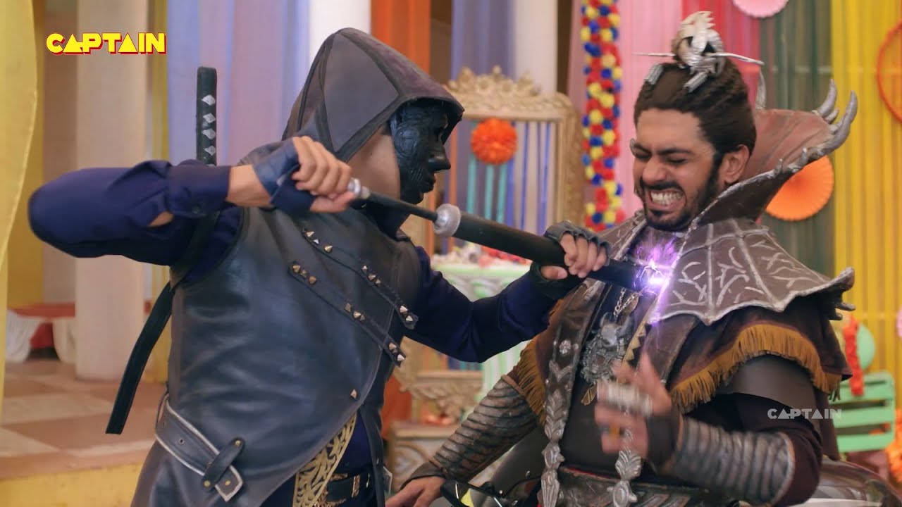 बालवीर रिटर्न्स || Baalveer Returns Full Episode 137 || Dev Joshi, Vansh Sayani