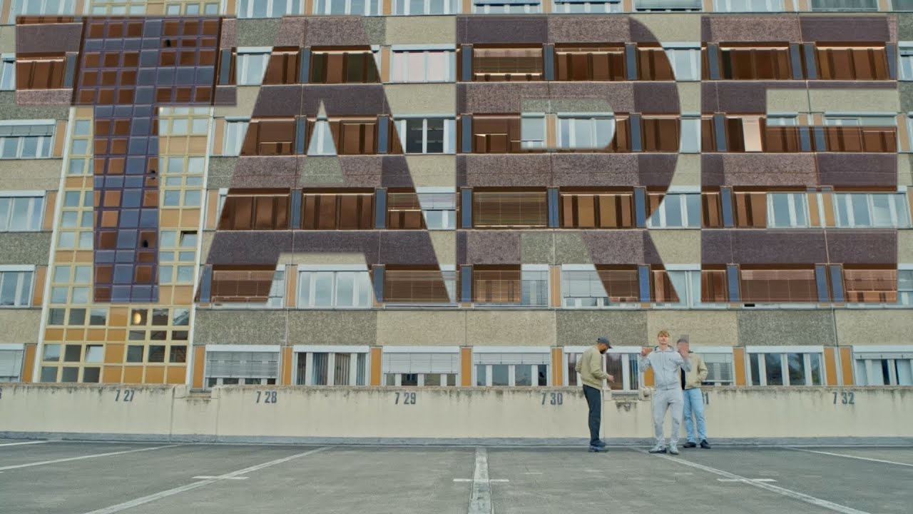 COWBOY & SKINNYSIKKO & PIMPE80 - TARE
