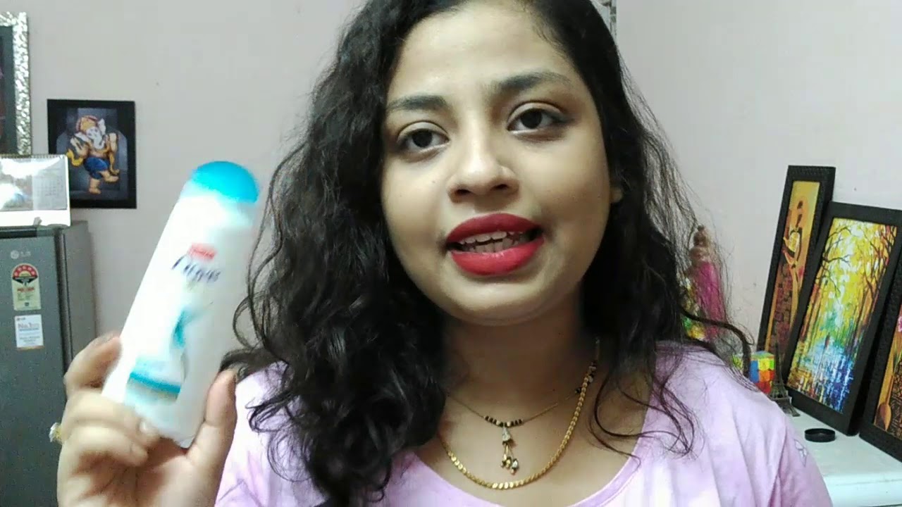 Dove Dryness Care Shampoo Honest Review //Tried and tested on extremely dry hair