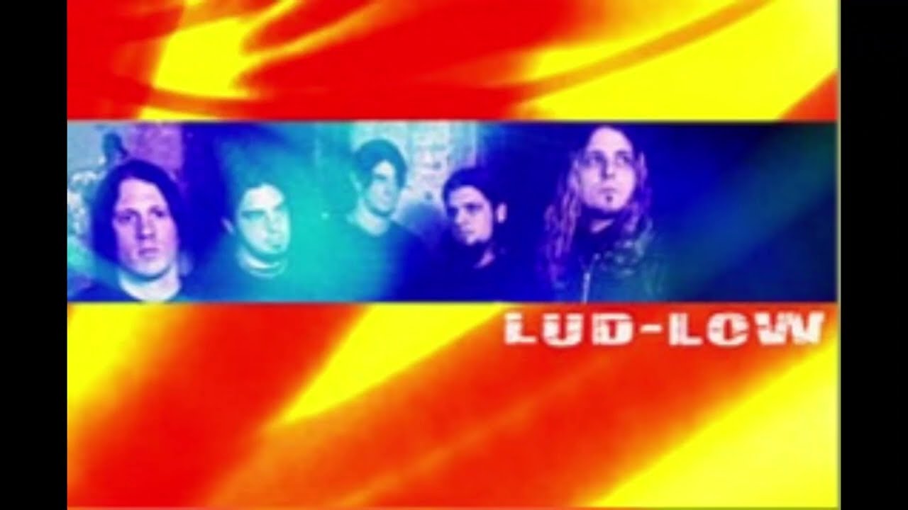 Lud-Low - Innuendo