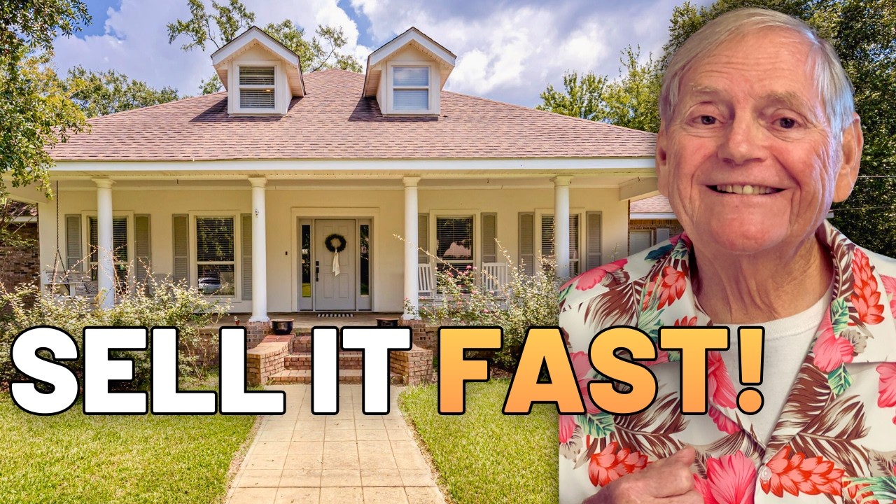 15 PROVEN Hacks for Selling Your House for Top Dollar | Selling in Ocean Springs Mississippi