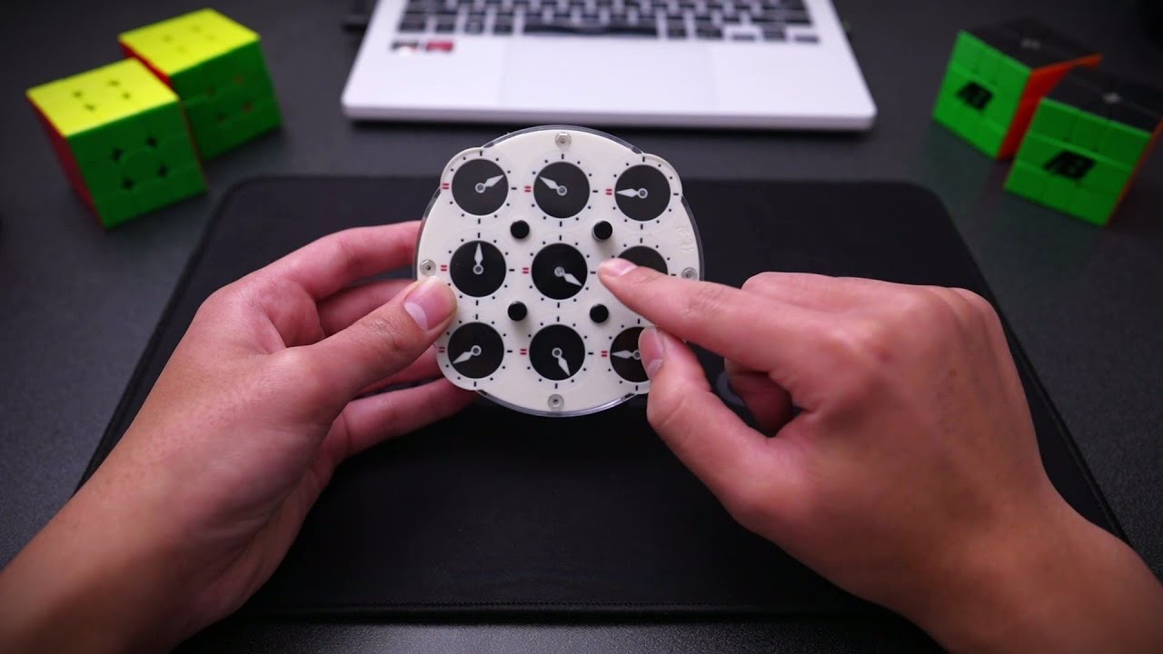 Oxford Memo Tutorial | Rethinking 7-Simul