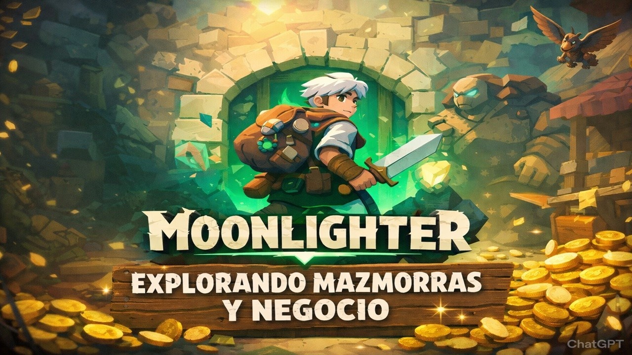 De comerciante humilde a saqueador profesional