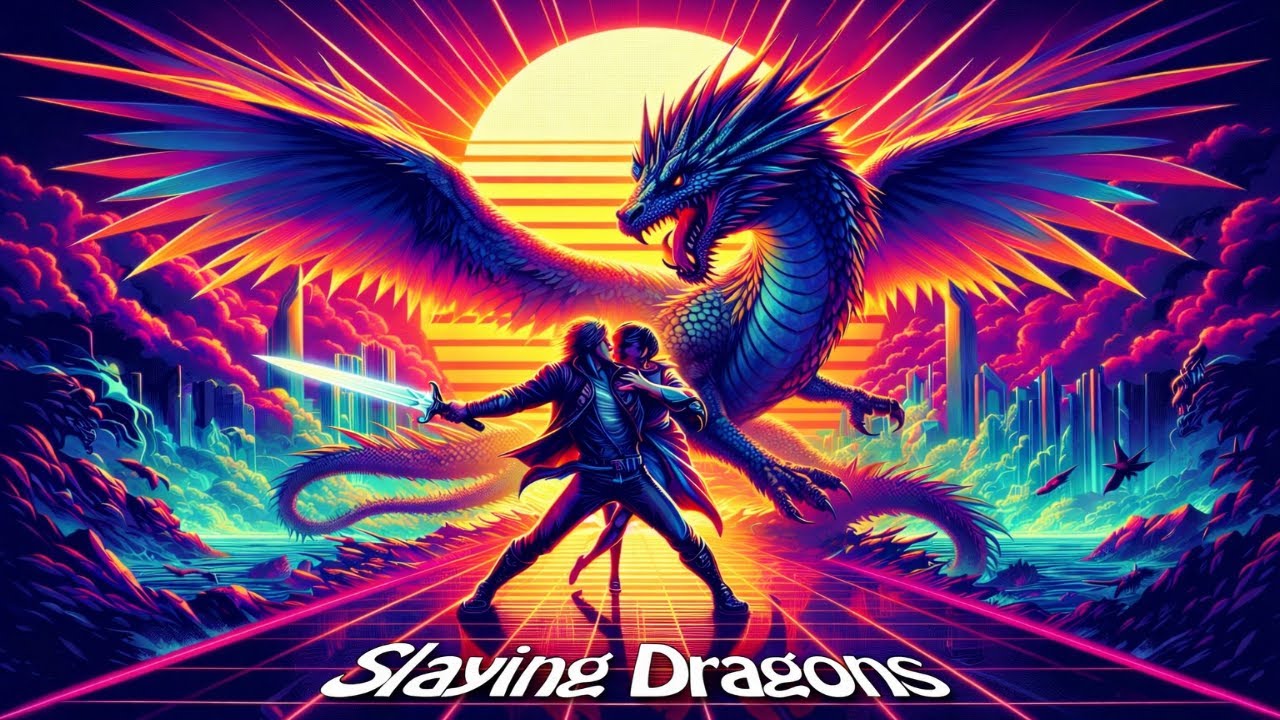 Slaying Dragons