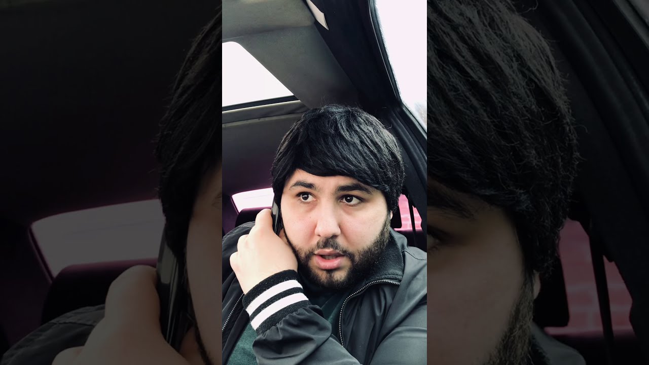 Տաքսիստ  Հենդո 7/Taxist Hendo/