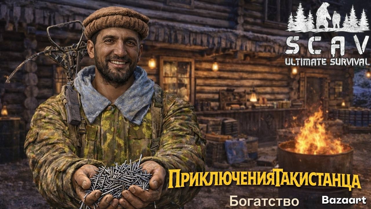ПРИКЛЮЧЕНИЯ  ТАКИСТАНЦА! I SCAV Deerisle Hardcore I #dayzstandalone #game #stream