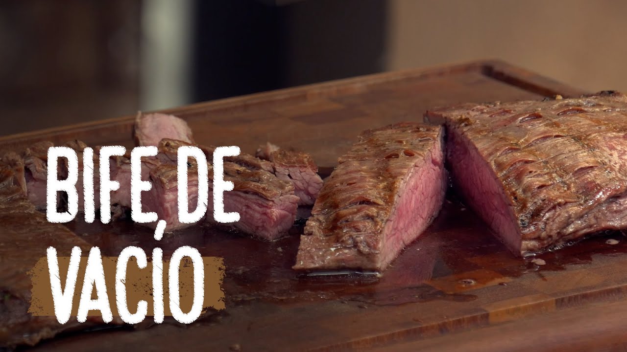 Bife de vacío | TOTTUS