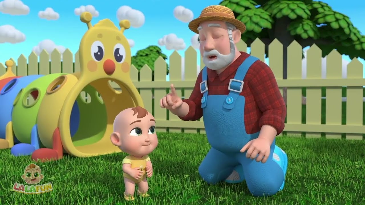 Hickory Dickory Dock with Rescue Vehicles | Funny Nursery Rhymes & Kids Songs