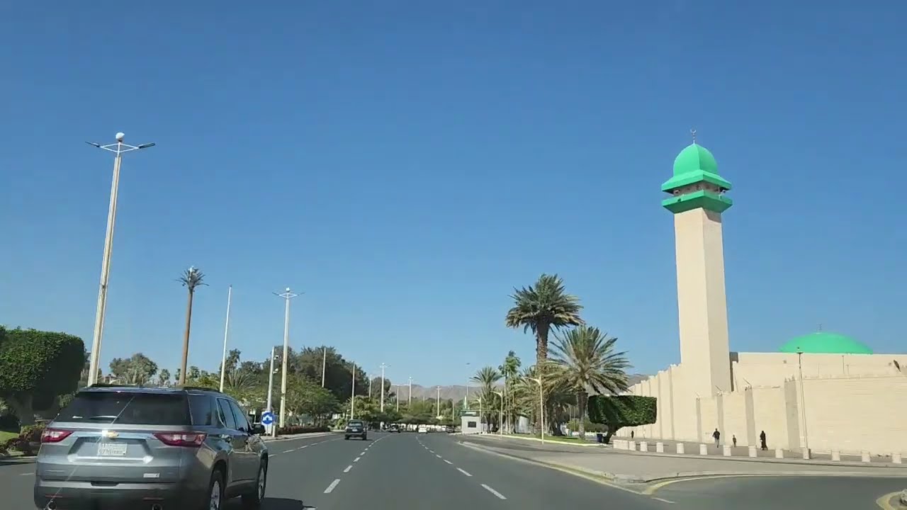 صباح عيد  يوم التاسيس في الطائف