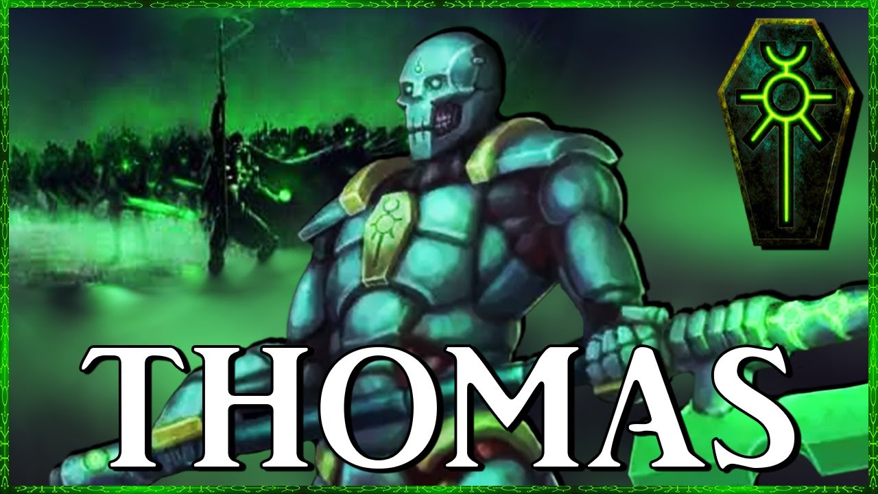 TOMAS MACABEE - Human Pariah - #Shorts | Warhammer 40k Lore