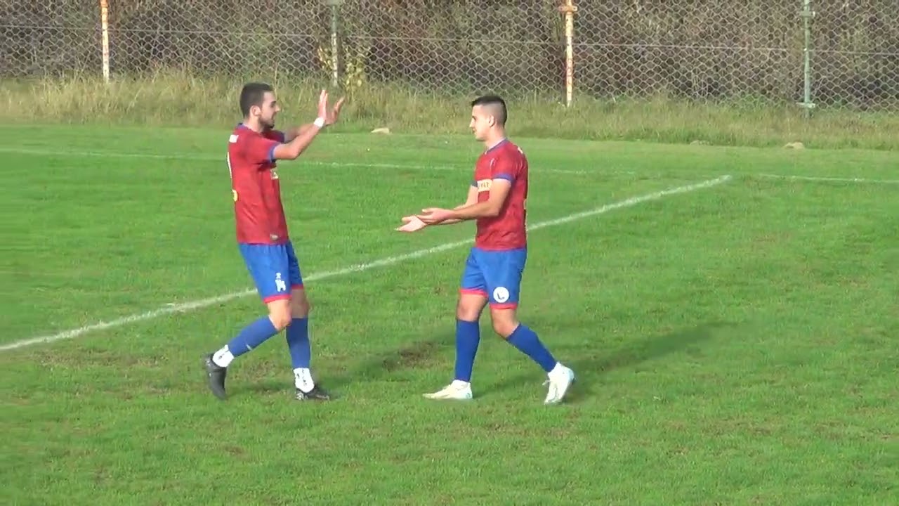 NK Svatovac Poljice - FK Mladost Kikači 5:2 (2. pol)