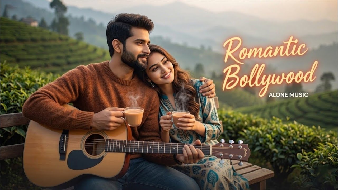 🌹Best Hindi Love Song Gane Dil Mere Na Sune♥️ Love Song 2026#90s 🧿#hindisong