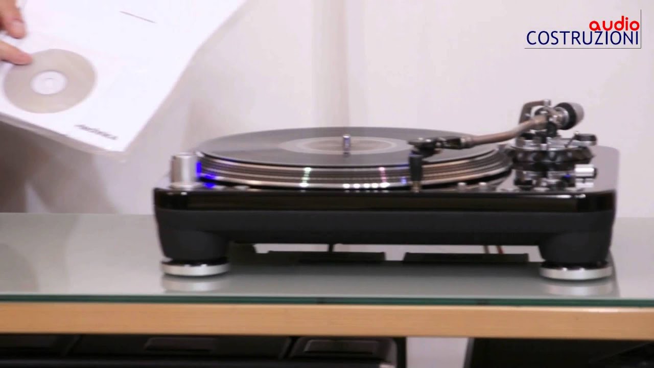 Audio Technica AT LP1240 di Sbisa' Audiocostruzioni com