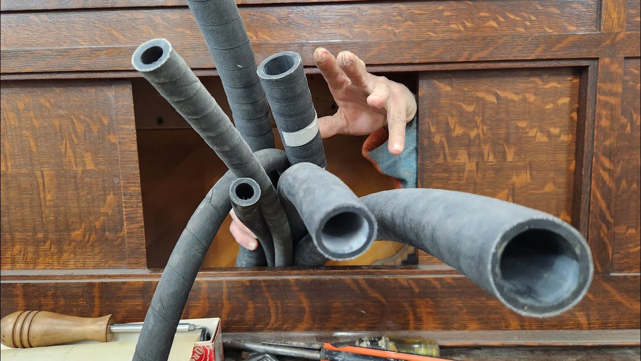 Player Piano Revival Episode 11: Refining Some Fine Details