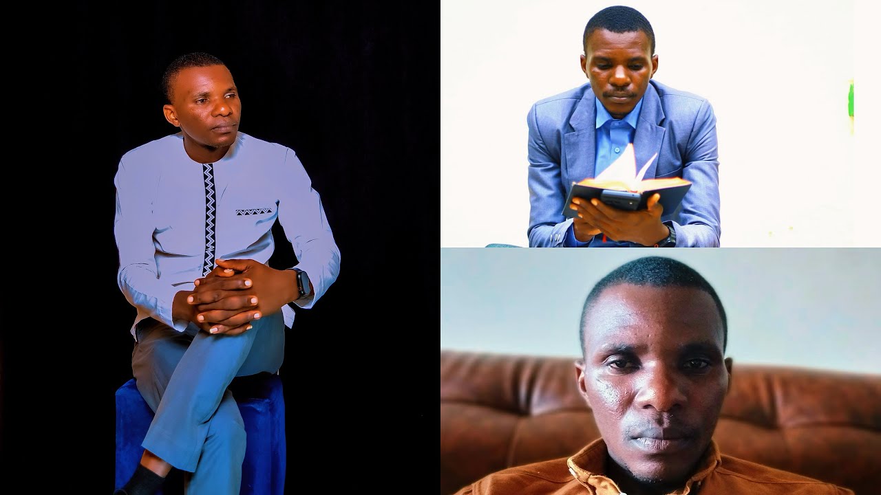 UWITEKA AKUREBE NEZA, AKUMURISHIRIZE MU MASO HE , AKURINDE , AGUHE UMUGISHA