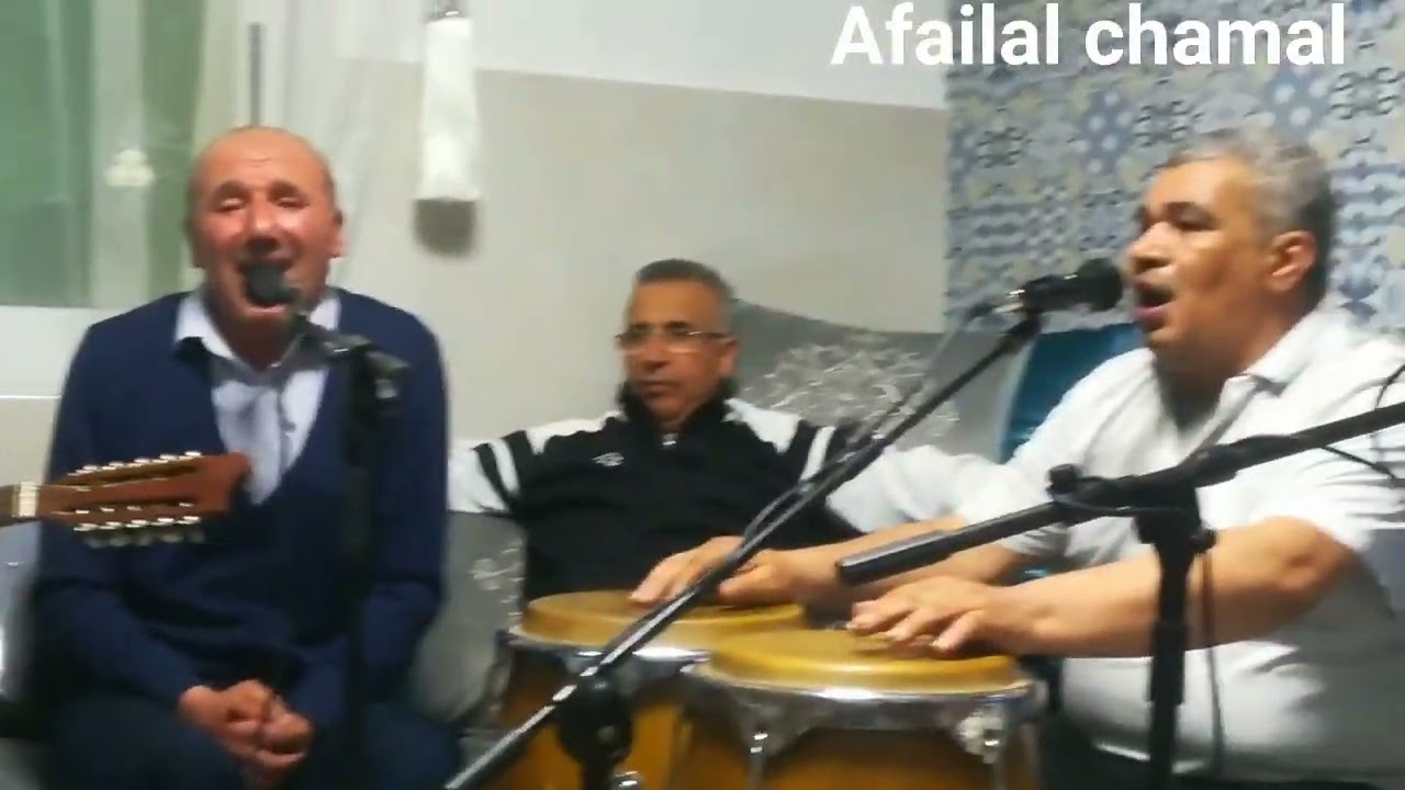 أغنية لمشاهب فلسطين ودائما عندما يلتقي الأصدقاء تكون المتعة