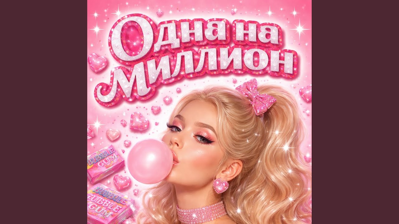 Одна на миллион (Radio Edit)