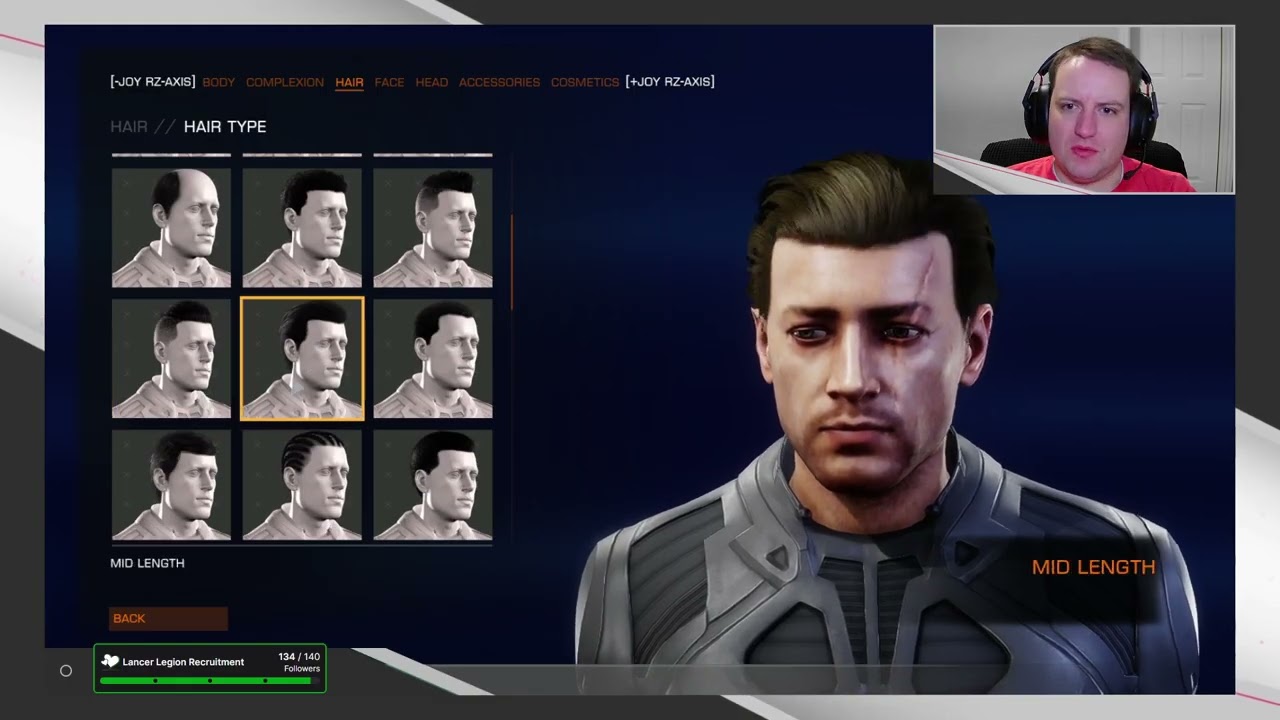 One small step for me, one giant game for CMDR kind!