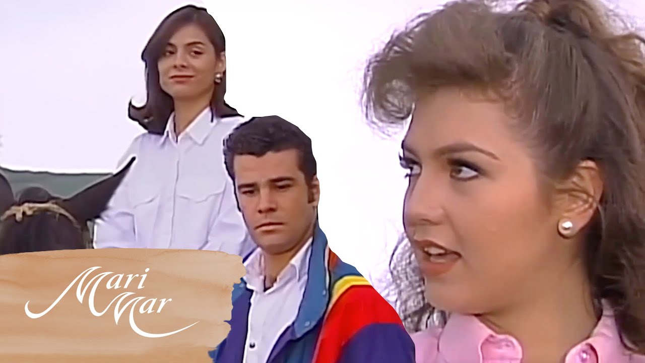 Sergio y Marimar quedan divorciados | Marimar 2/4 | C-39 | tlnovelas