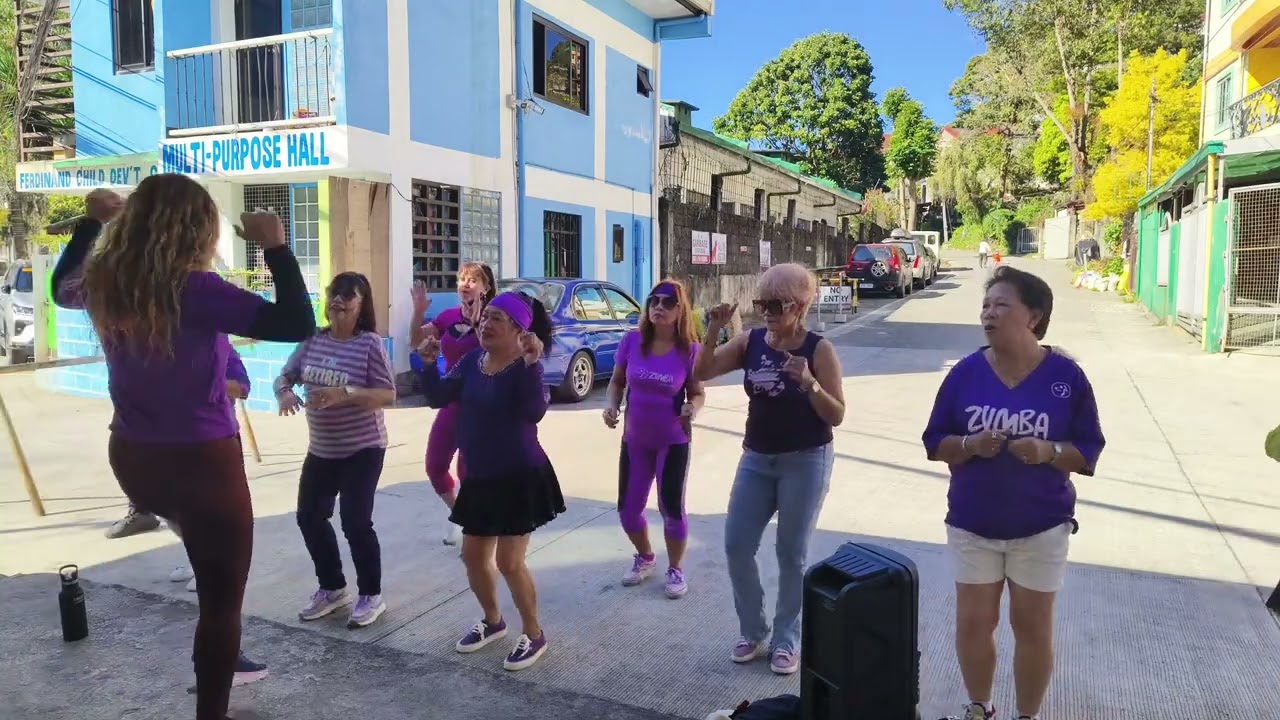 ZUMBA  02.03. 26 -12/13                                  SUBSCRIBE TO MY CHANNEL ♥️
