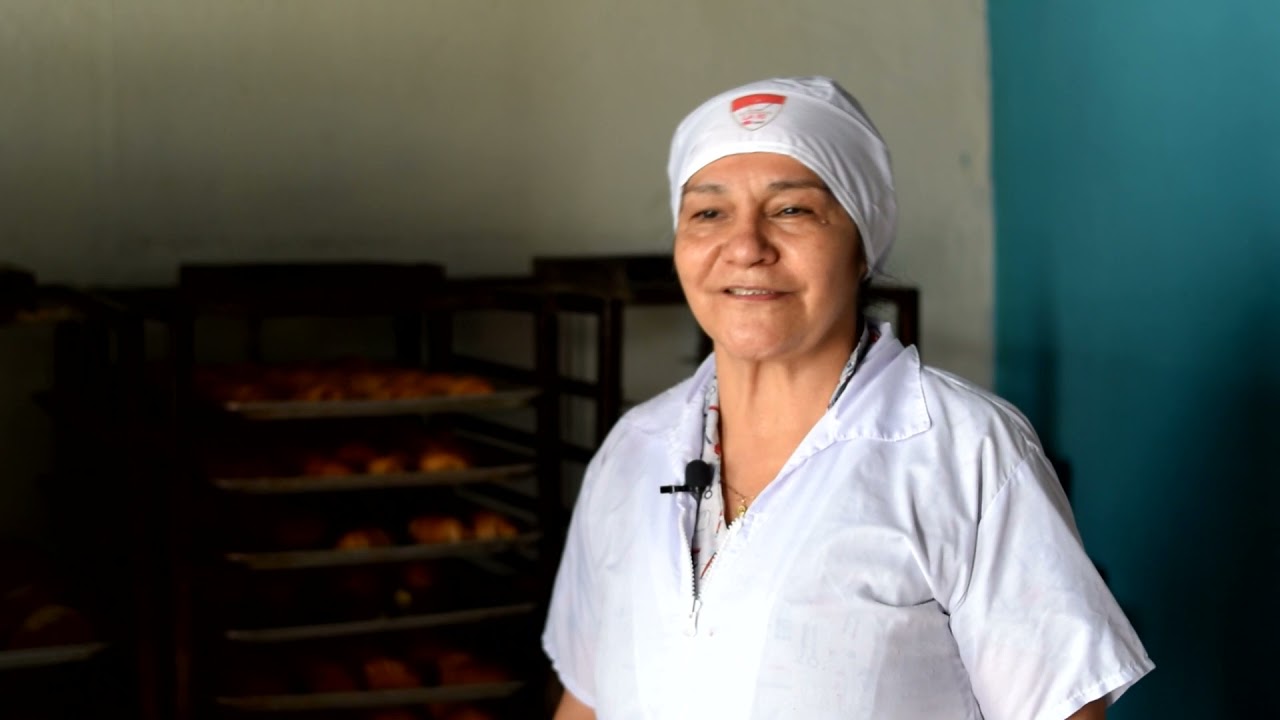 Panaderos de Soatá Boyacá