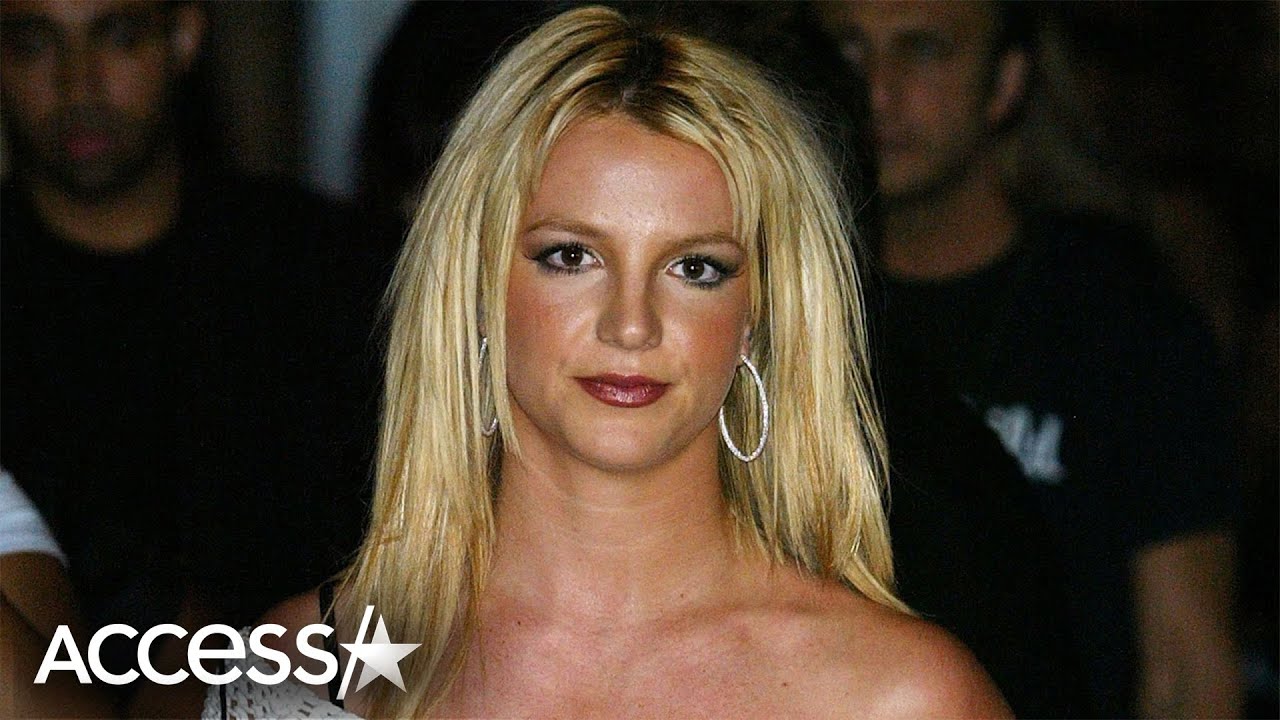Britney Spears' 'The Woman In Me': More Bombshells From The Book