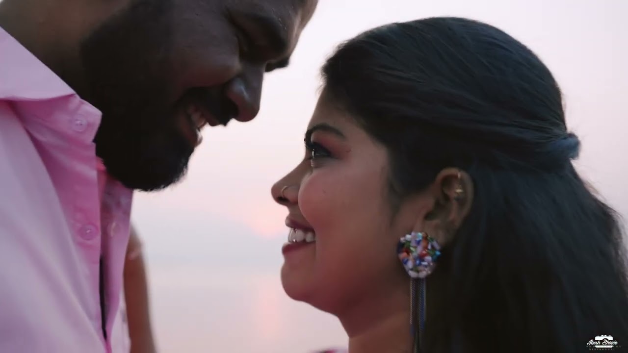 Amol & Anisha