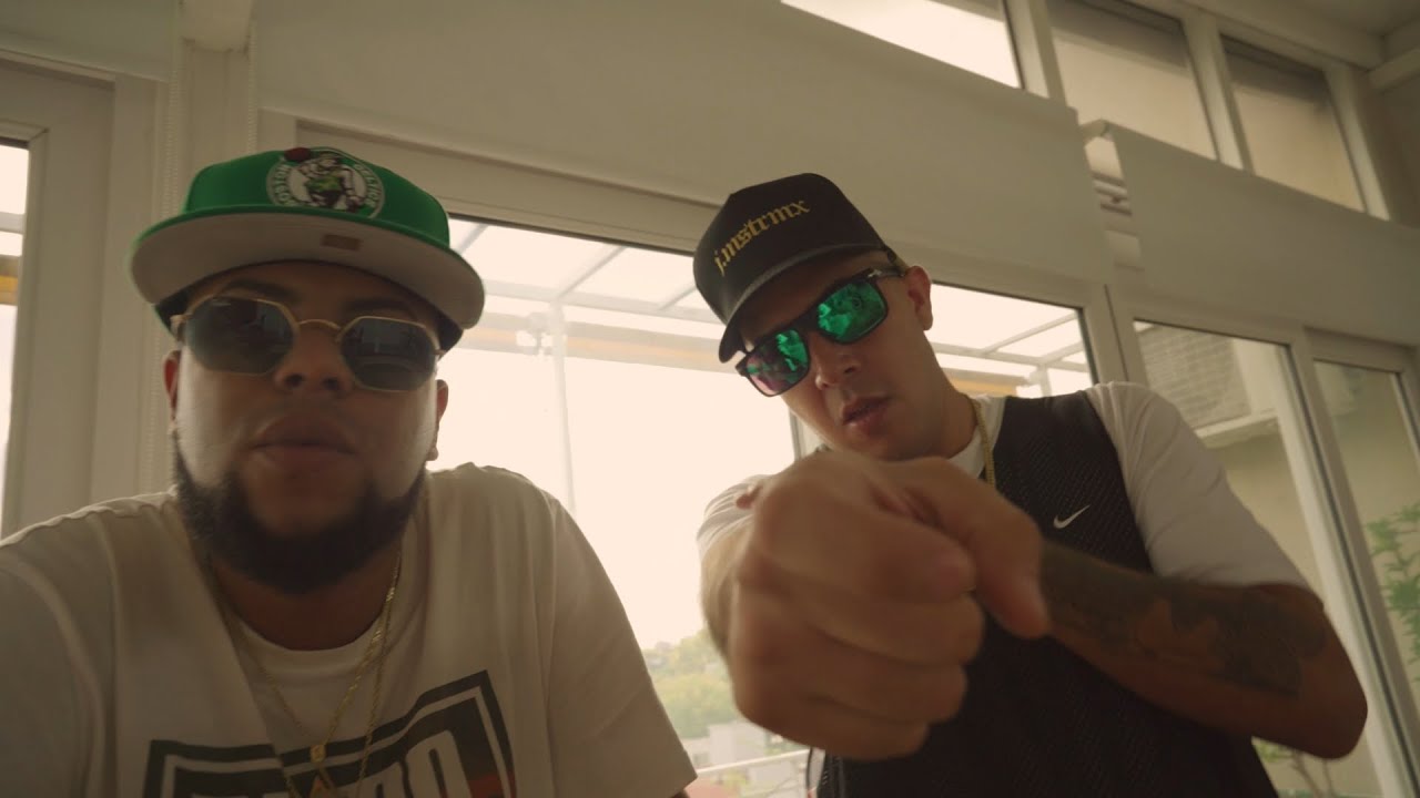 J.Mastermix - Bellakeo x @beltran3k (Prod.Nibiru Inc)