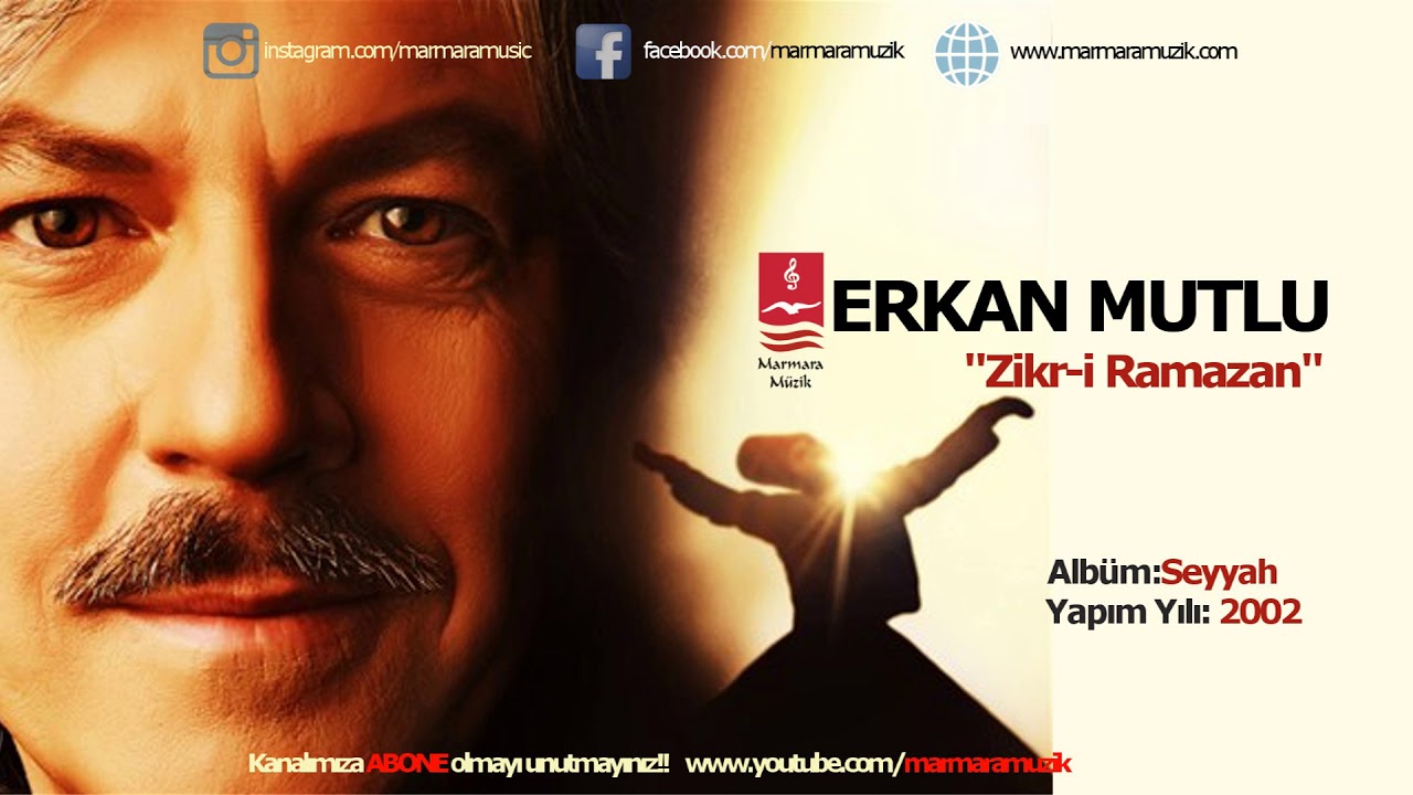 Erkan MUTLU 