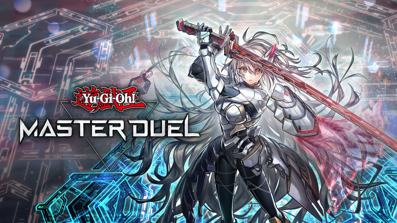 Master Duel n Chill