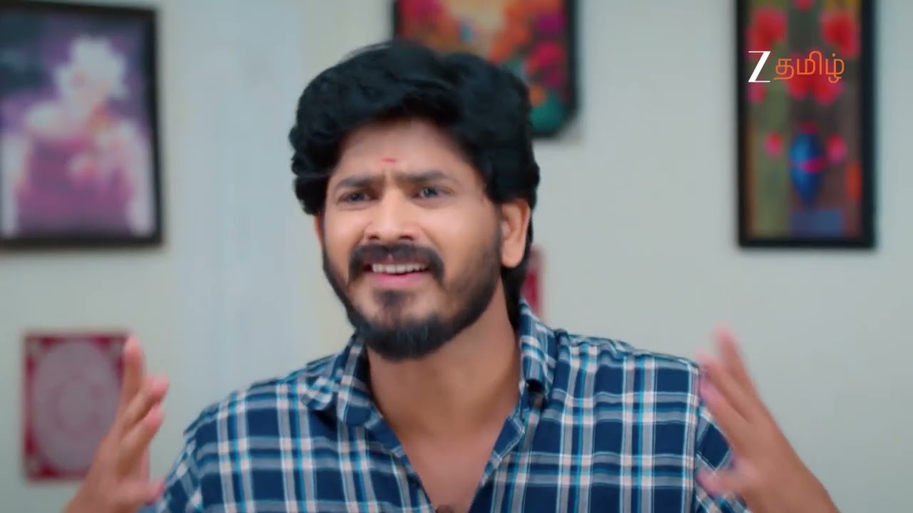 Sandhya Raagam | Ep - 585 | Webisode | Jul 17 2025 | Zee Tamil