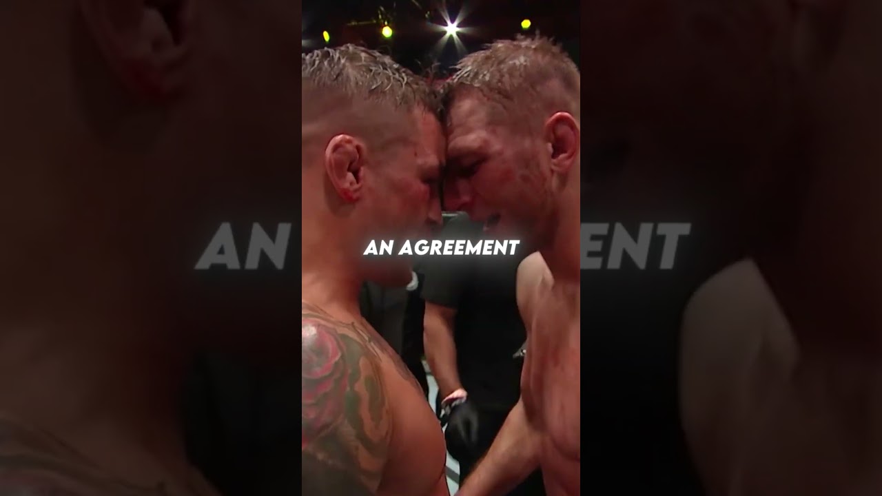 Dan Hooker Is A Psychopath 💀