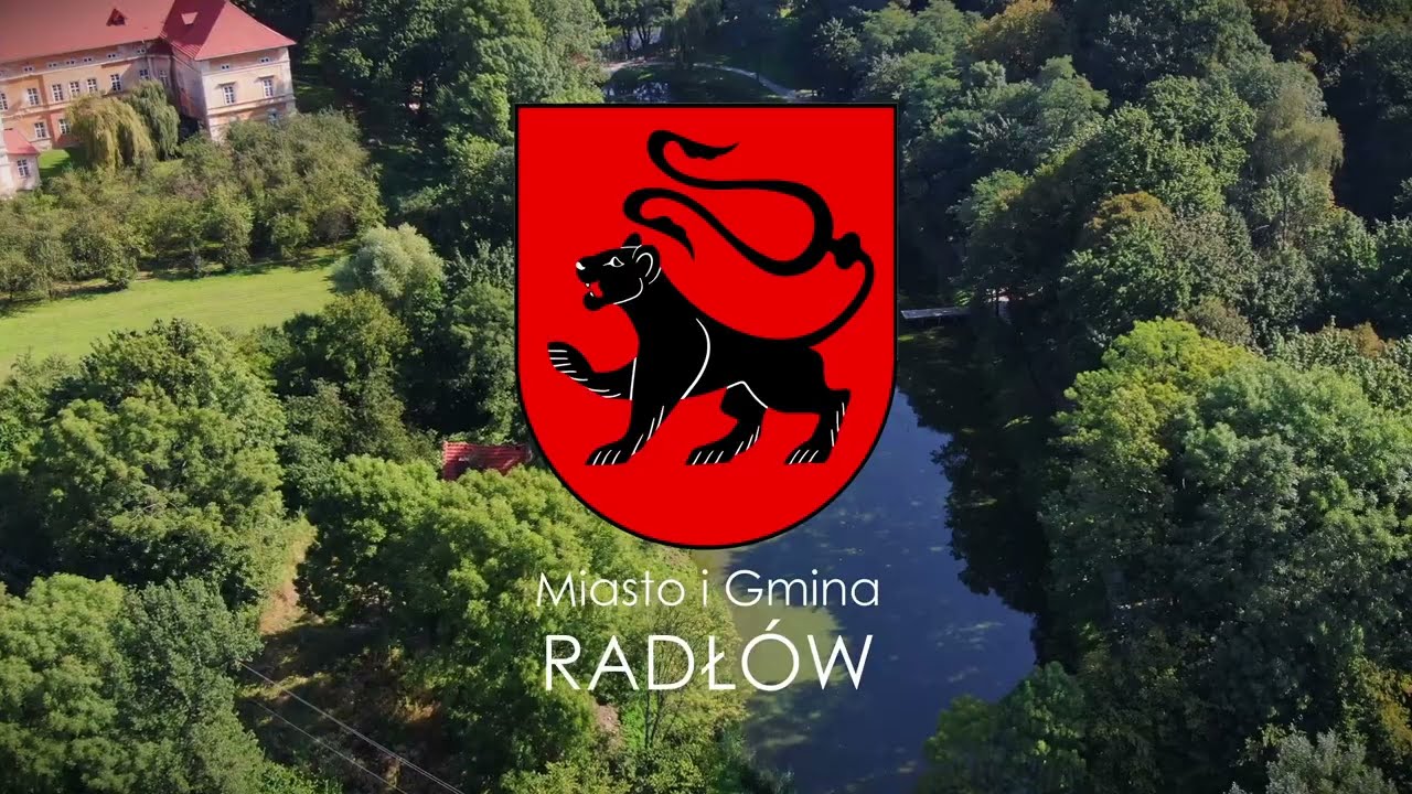 Gmina Radłów 2023 - zwiastun